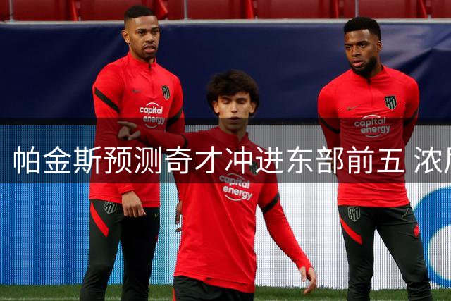 帕金斯预测奇才冲进东部前五 浓眉有望冲击MVP