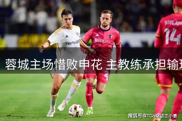蓉城主场惜败申花 主教练承担输球责任